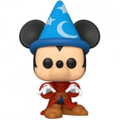 POP! DISNEY