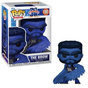Space Jam 2 A New Legacy The Brow 1181