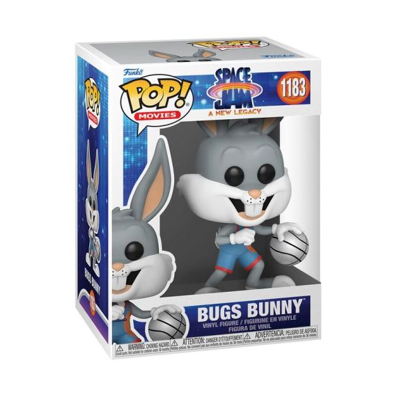 Space Jam 2 A New Legacy Bugs Bunny 1183