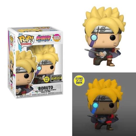 Boruto: Boruto GITD EE Exclusive 1035