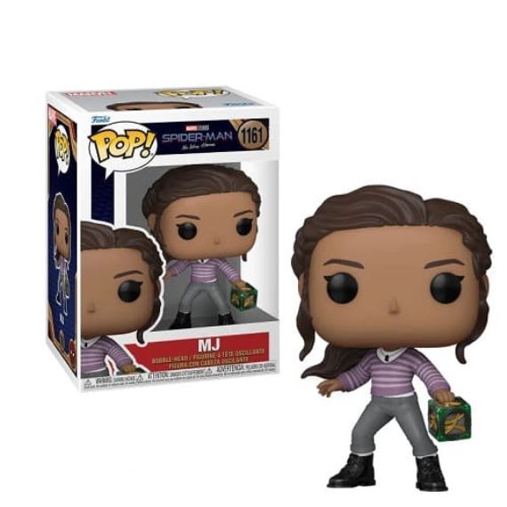 Marvel Spider-Man No Way Home MJ 1161