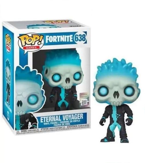 Fortnite Eternal Voyager 638