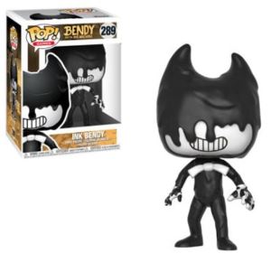 Bendy and The Ink Machine Ink Bendy 289
