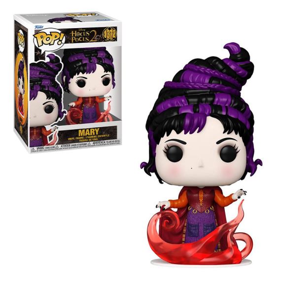 Disney Hocus Pocus 2 Mary 1372