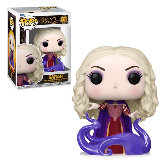 Disney Hocus Pocus 2 Sarah 1373