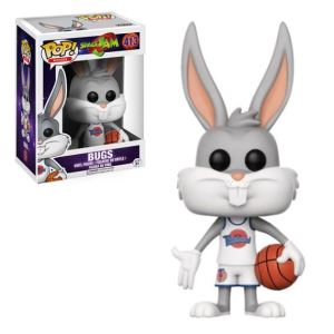 Space Jam Bugs 413