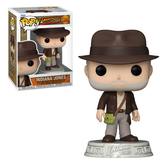 Indiana Jones And The Dial Of Destiny Indiana Jones 1385