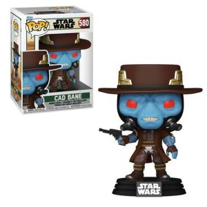 Star Wars The Book Of Boba Fett Cad Bane 580