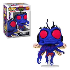 Teenage Mutant Ninja Turtles Superfly 1393