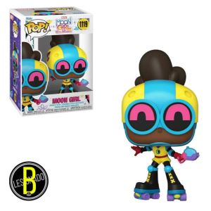Moon Girl 1119 Lesionados B