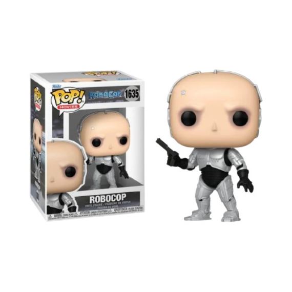 Robocop Robocop 1635
