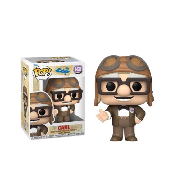 Up Carl 1478