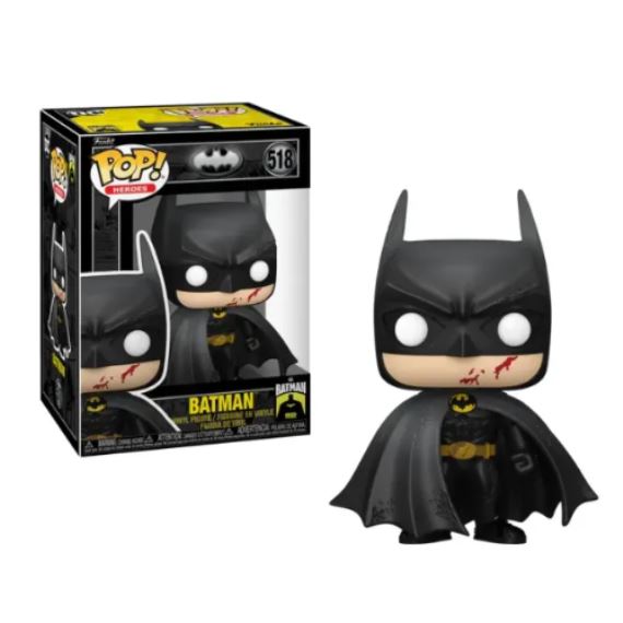 Batman 85th Anniversary Batman 1989 518