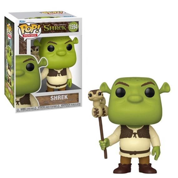 Shrek Shrek 1594