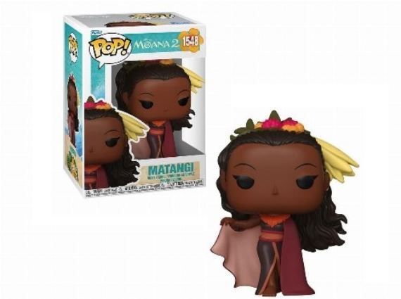 Disney Moana 2 Matangi 1548