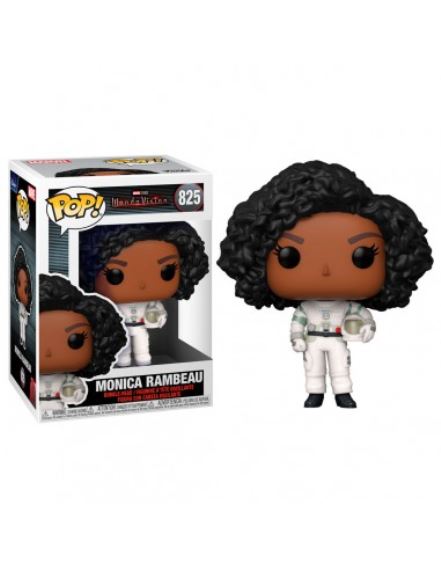 Marvel Wandavision Monica Rambeau 825