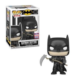 DC Heroes Batman (Scythe) Funkon 397