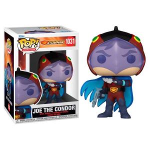 Gatchaman Joe The Condor 1031