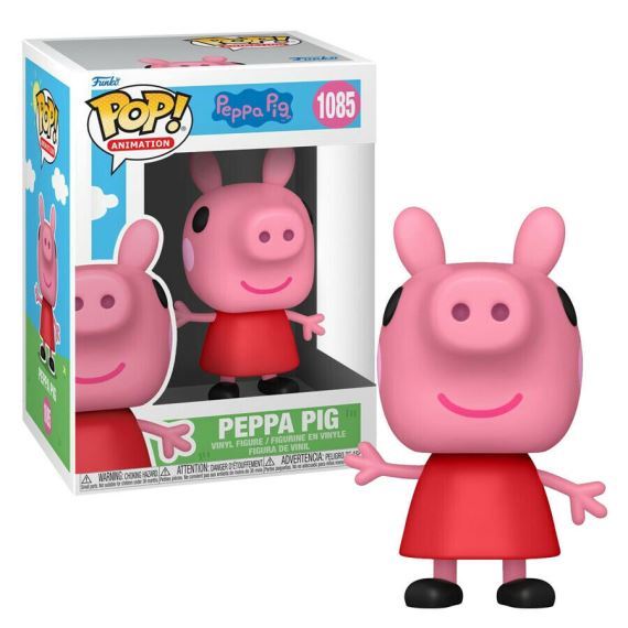 Peppa Pig: Peppa Pig 1085